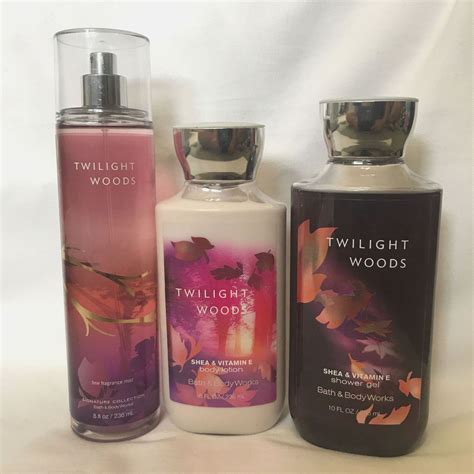 twilight woods perfume dupe|twilight woods bath and body.